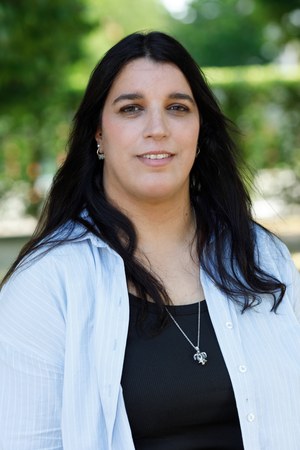Asmaé BELARI